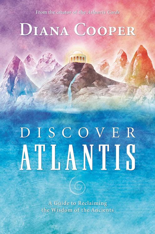 Produktbild: Discover Atlantis