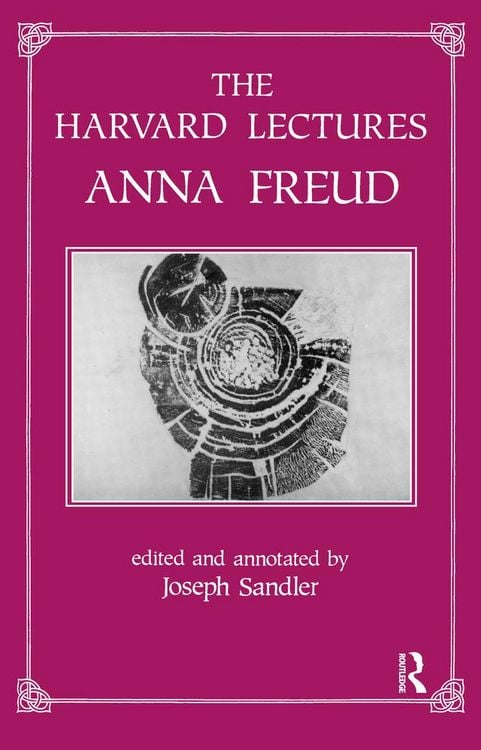 Produktbild: The Harvard Lectures