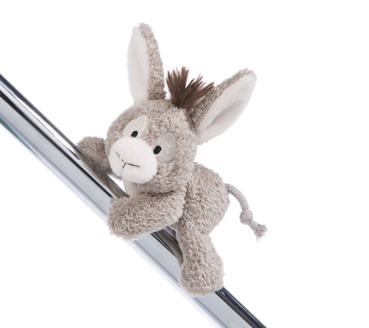Produktbild: MagNICI Esel Donkeylee 12cm