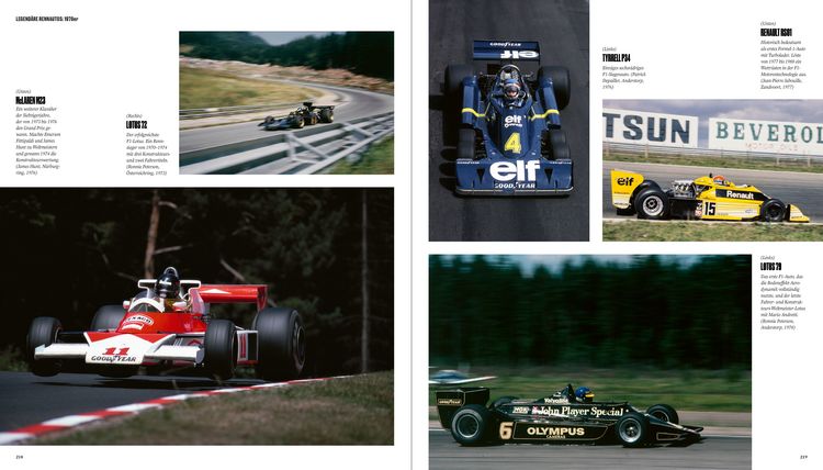 Produktbild: Grand Prix: 75 Jahre Formel 1