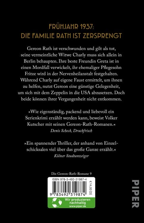 Produktbild: Transatlantik