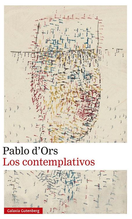 Produktbild: Contemplativos, Los