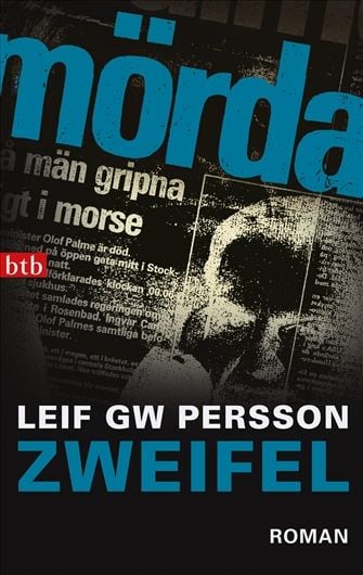 Produktbild: Zweifel / Lars M. Johansson Band 7