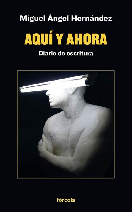 Produktbild: Aqu&iacute; y ahora : diario de escritura