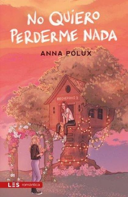 Produktbild: No quiero perderme nada