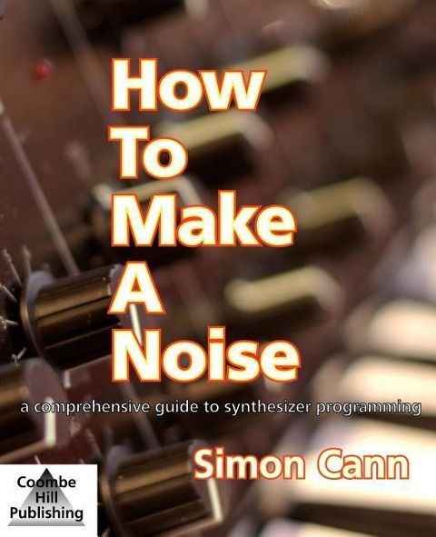 Produktbild: How to Make a Noise