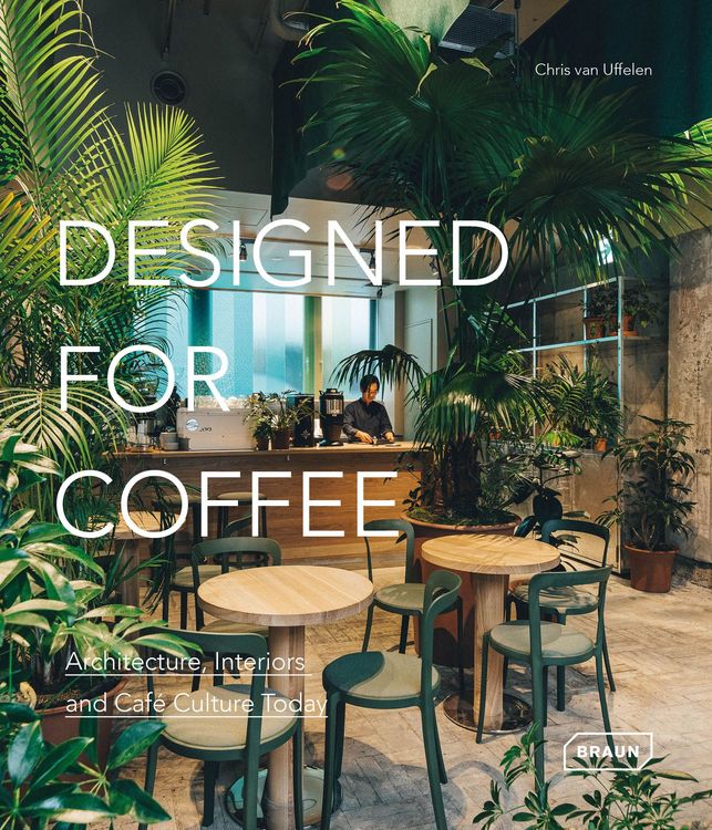 Produktbild: Designed for Coffee