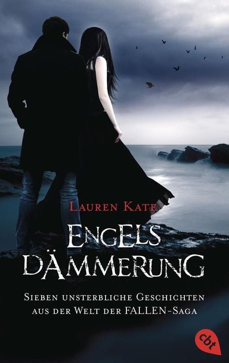 Bild vom Artikel Engelsdämmerung vom Autor Lauren Kate