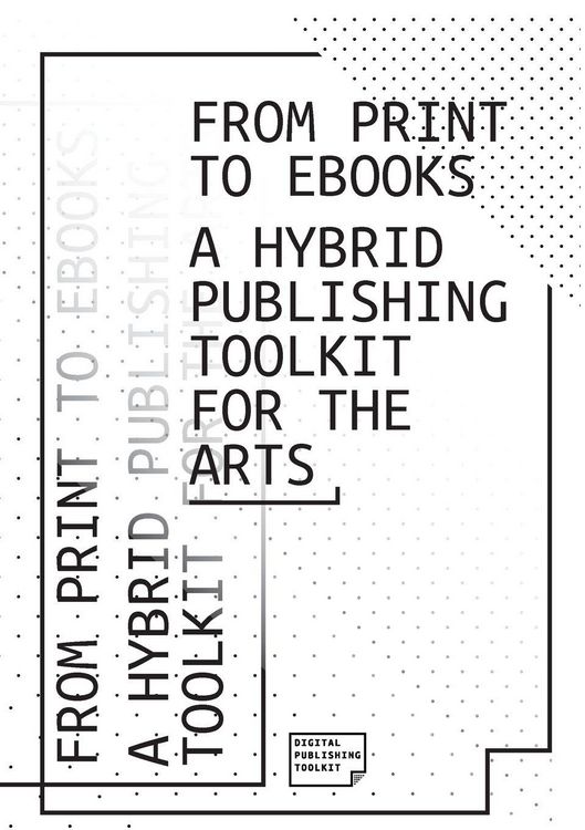 Produktbild: From Print to Ebooks