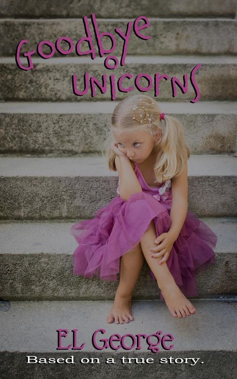 Produktbild: Goodbye Unicorns