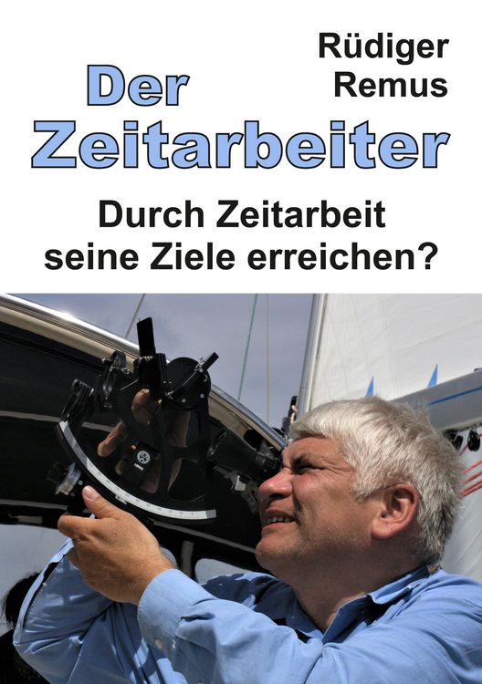 Produktbild: Der Zeitarbeiter