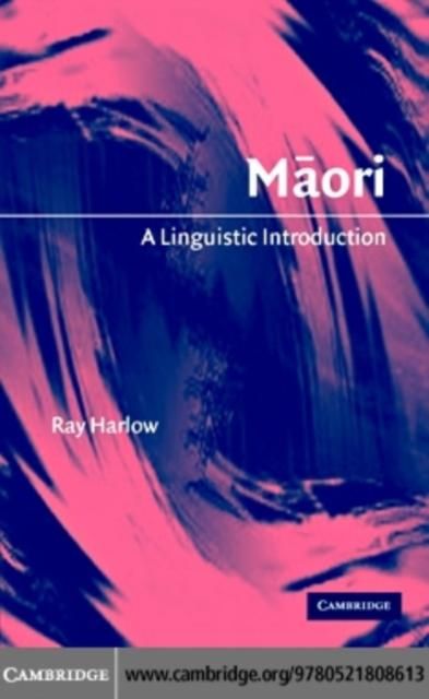 Produktbild: Maori