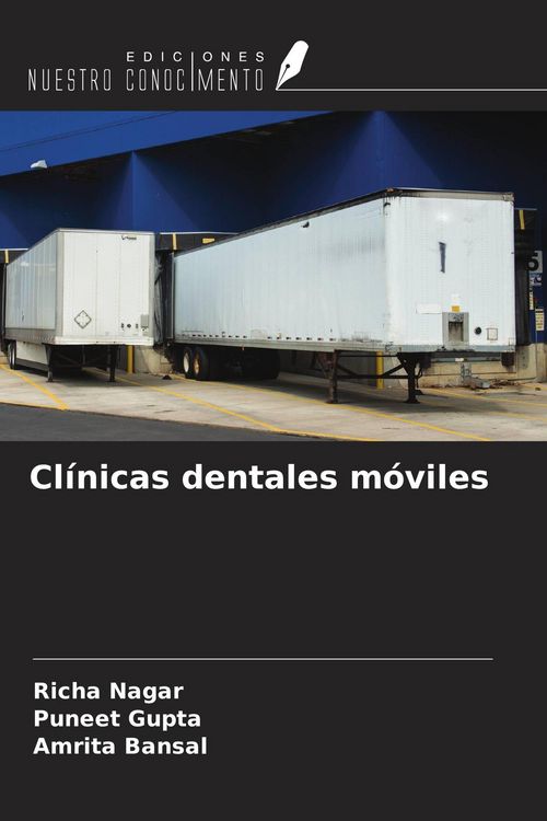 Produktbild: Cl&iacute;nicas dentales m&oacute;viles