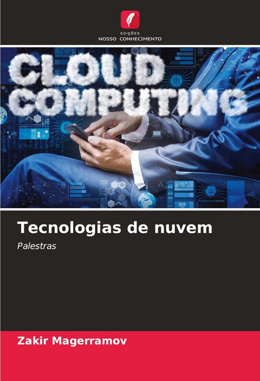 Produktbild: Tecnologias de nuvem