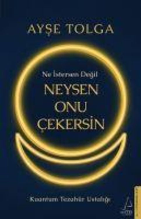 Produktbild: Ne Istersen Degil Neysen Onu Cekersin
