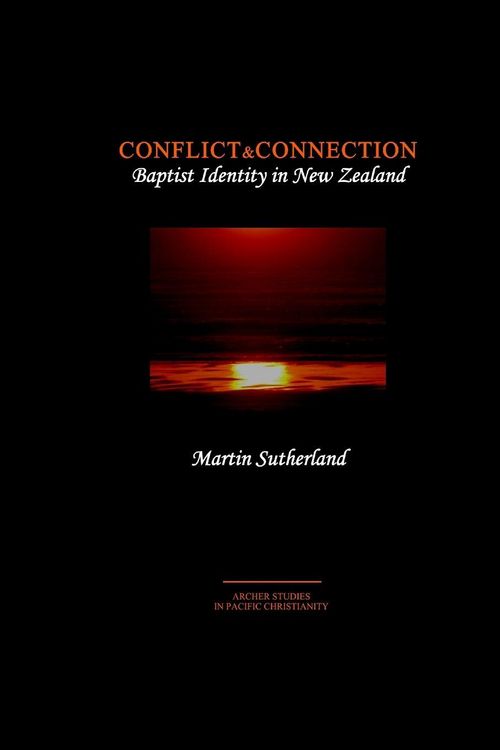 Produktbild: Conflict & Connection