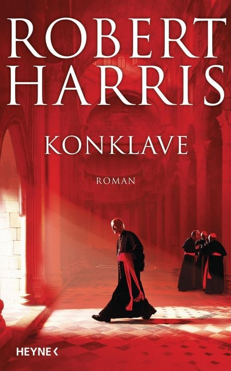 Produktbild: Konklave