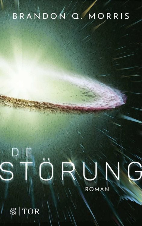Produktbild: Die St&ouml;rung