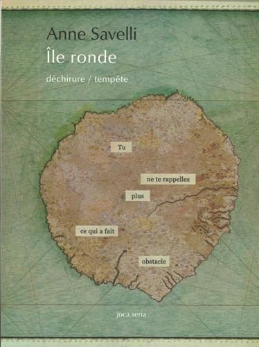 Produktbild: Ile ronde