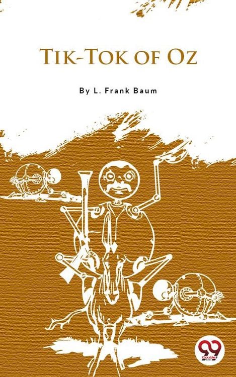 Produktbild: Tik-Tok Of Oz