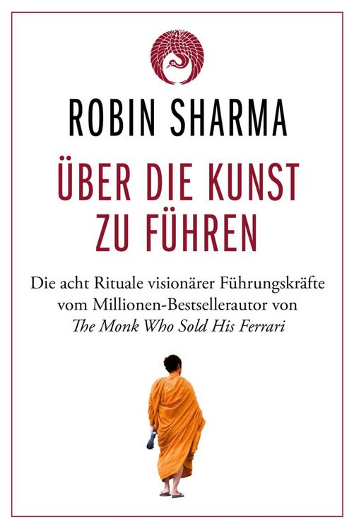 Produktbild: &Uuml;ber die Kunst zu f&uuml;hren