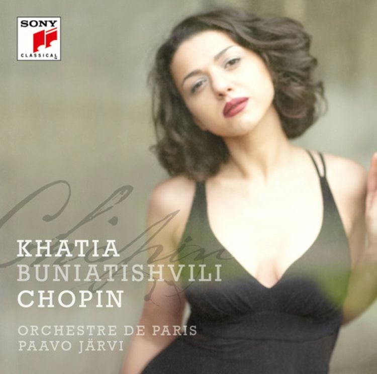 Produktbild: Chopin