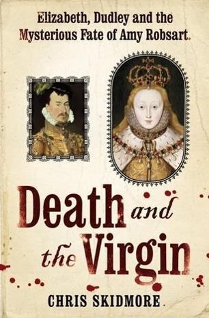 Produktbild: Death and the Virgin