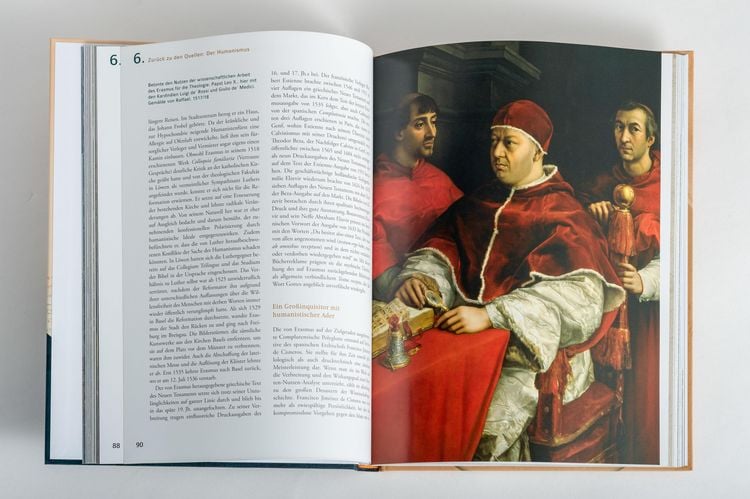 Produktbild: Martin Luthers Bibel