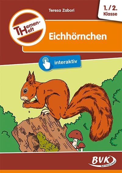 Eichhoernchenverlag