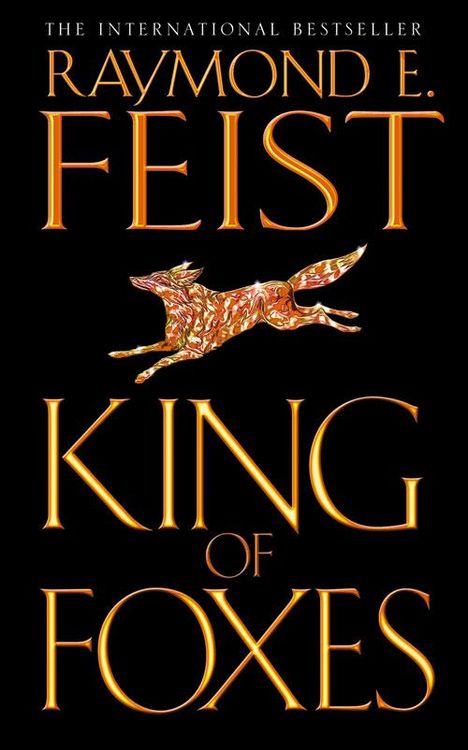 Produktbild: King of Foxes