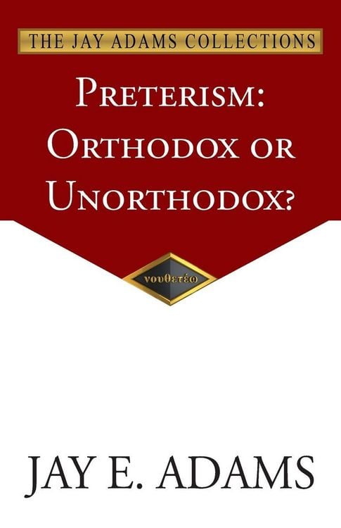 Produktbild: Preterism