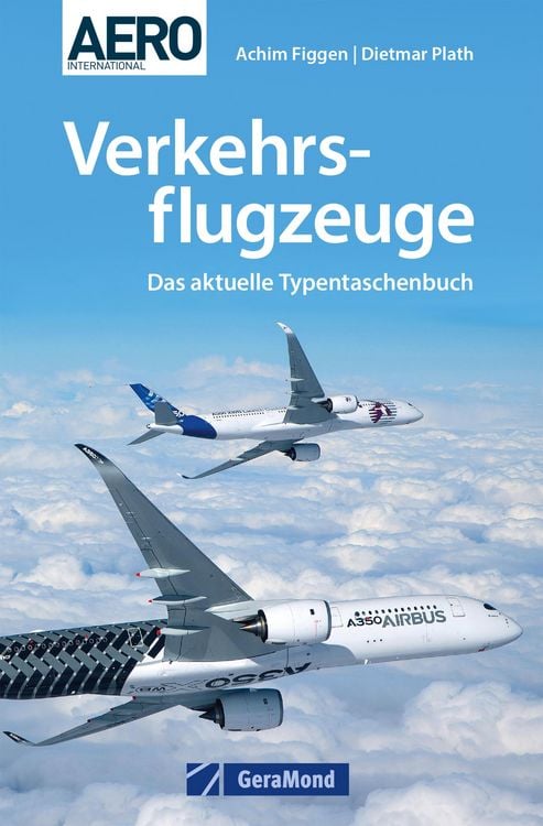 Produktbild: Verkehrsflugzeuge