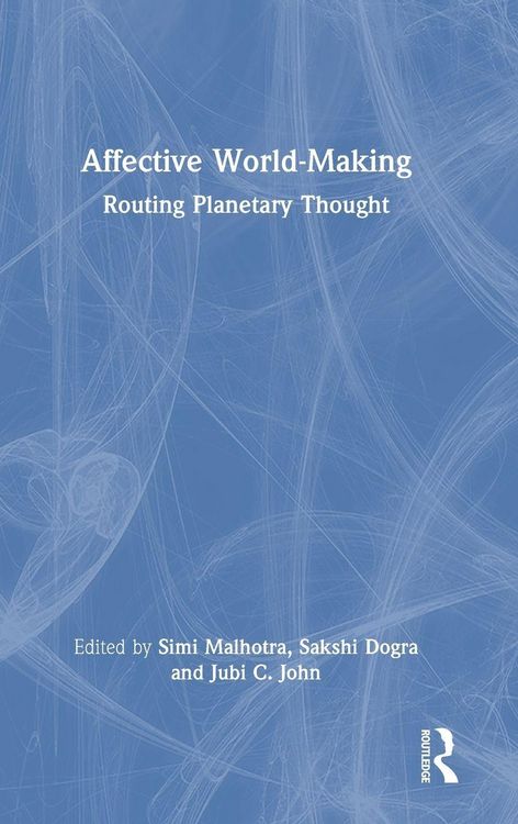 Produktbild: Affective World-Making