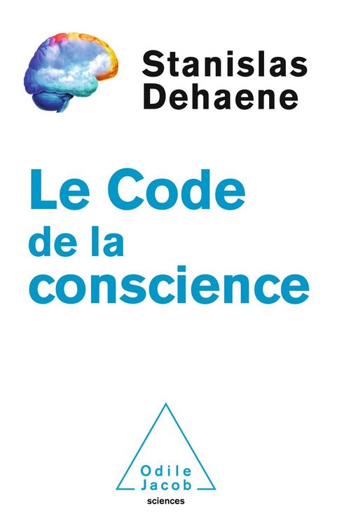 Produktbild: Le Code de la conscience