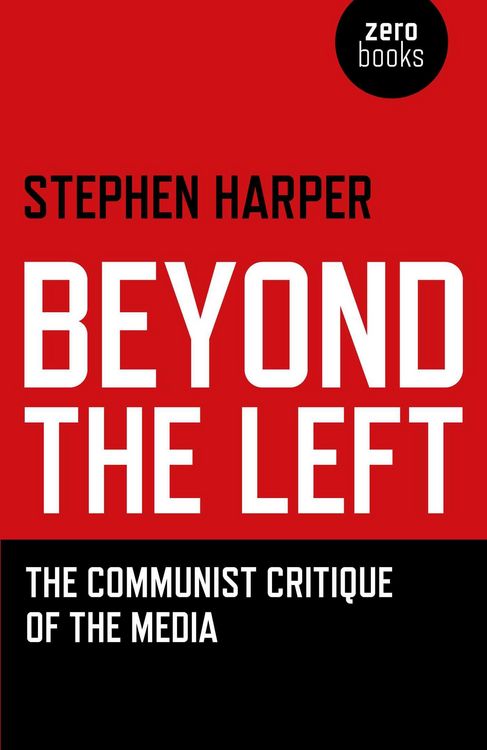 Produktbild: Beyond the Left