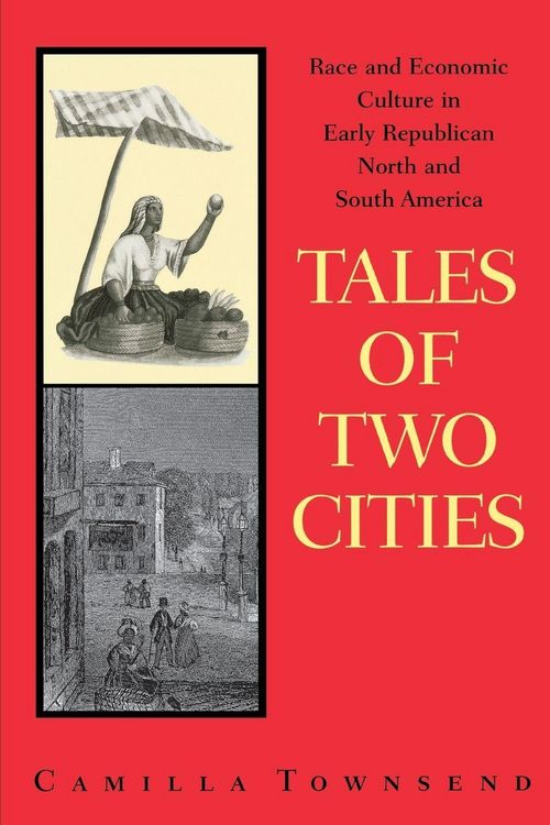 Produktbild: Tales of Two Cities