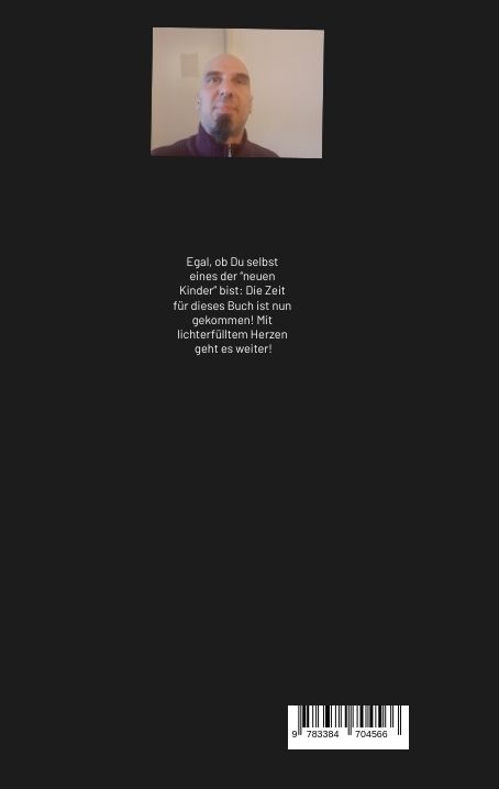 Produktbild: Urt&uuml;mliche Worte eines neuen Kindes (Softcover)