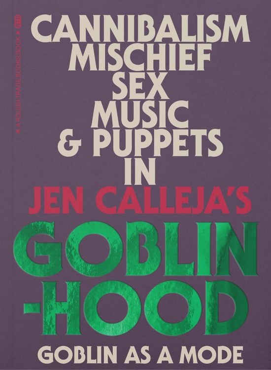 Produktbild: Goblinhood