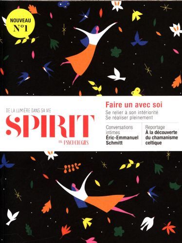 Produktbild: Spirit: No 1