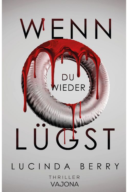Produktbild: Wenn du wieder L&uuml;gst