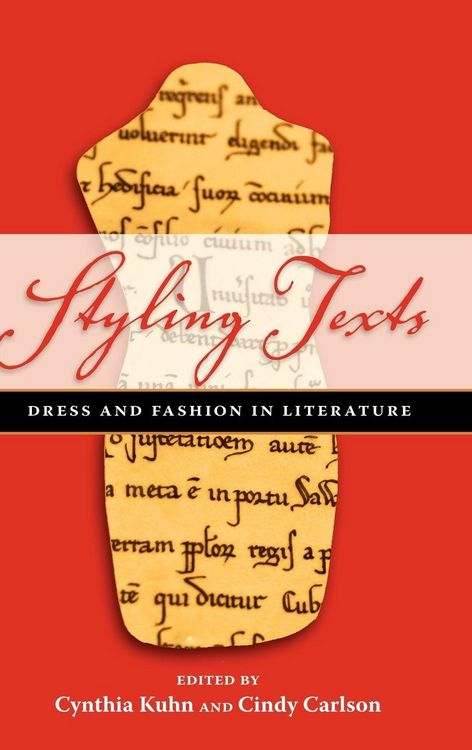 Produktbild: Styling Texts