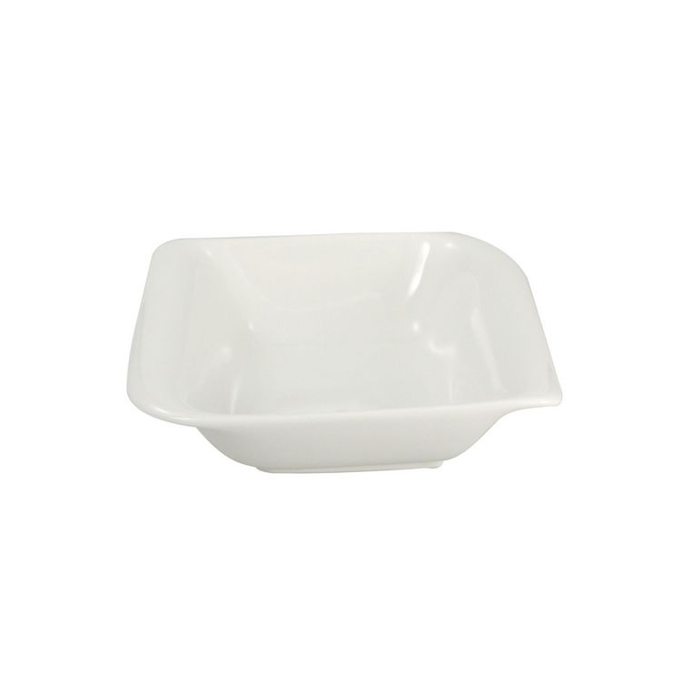 Produktbild: neuetischkultur Schale m/Rand 19x16,5x4cm Schale m/Rand 19x16,5x4cm