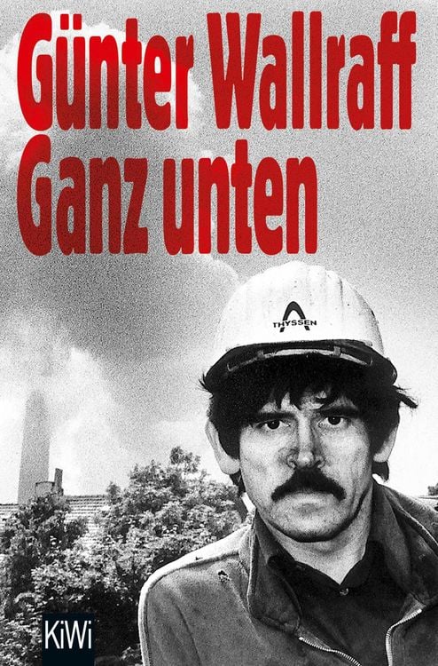Produktbild: Ganz unten