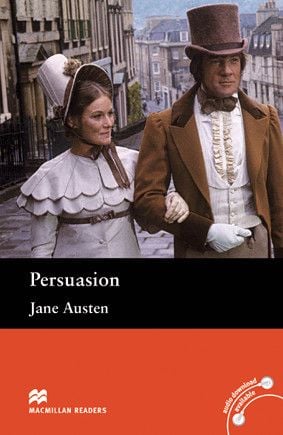 Produktbild: Austen, J: Persuasion