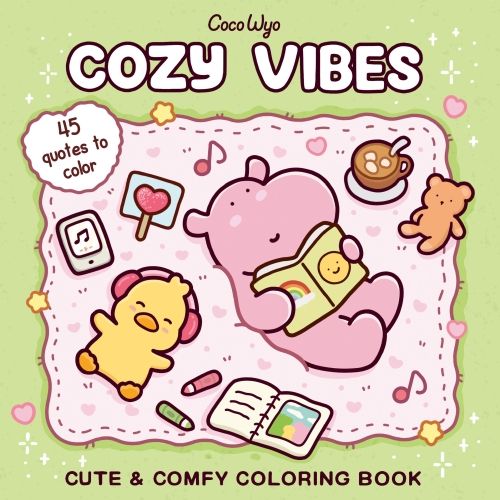 Produktbild: Cozy Vibes