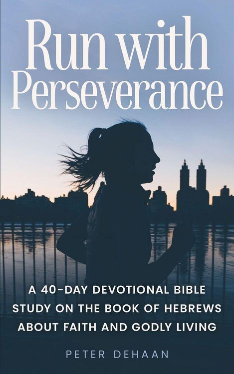 Produktbild: Run with Perseverance