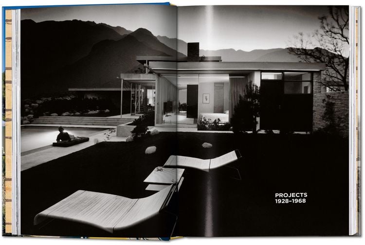 Produktbild: Neutra. 45th Ed.