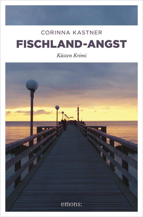 Produktbild: Fischland-Angst