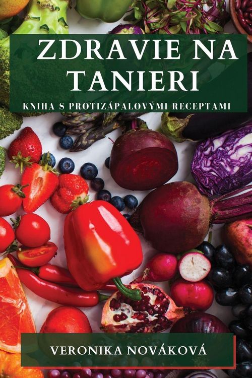 Produktbild: Zdravie na Tanieri