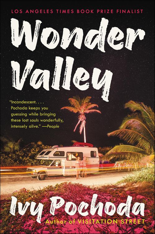 Produktbild: Wonder Valley